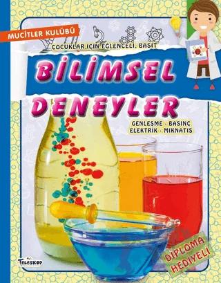 Bilimsel Deneyler