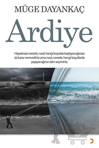 Ardiye