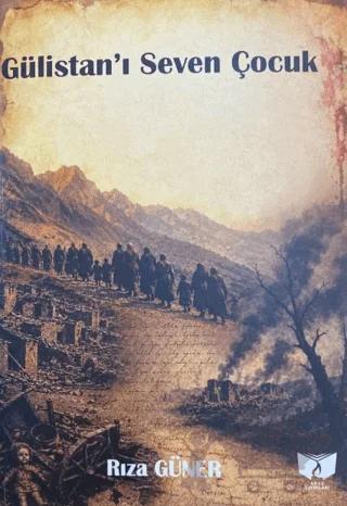 Gülistan'ı Seven Çocuk