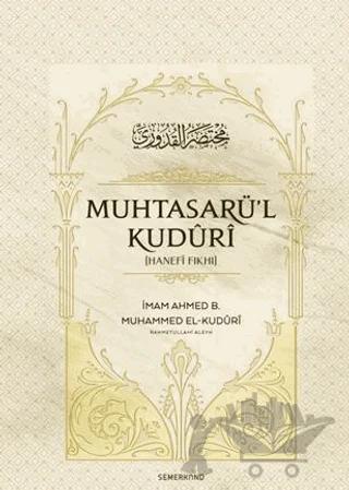Muhtasarül Kuduri