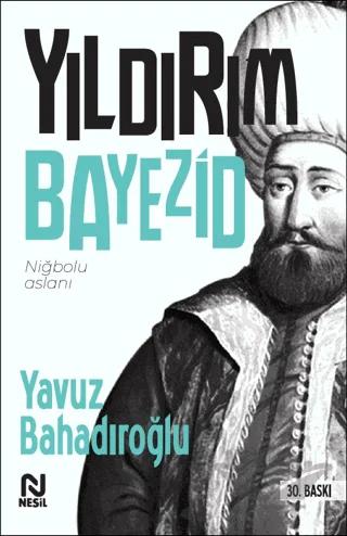 Yıldırım Bayezid