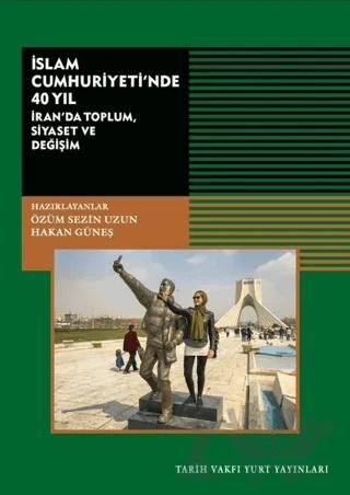 İslam Cumhuriyeti'nde 40 Yıl