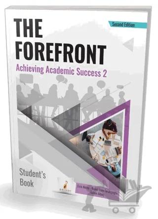 The Forefront Achieving Academic Success 2