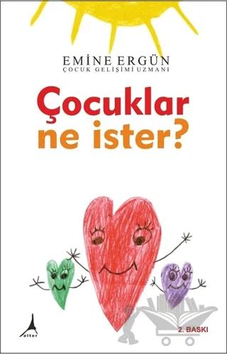 Çocuklar Ne İster?