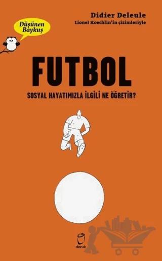 Futbol - Düşünen Baykuş