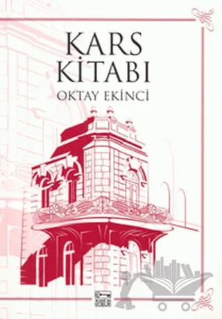 Kars Kitabı