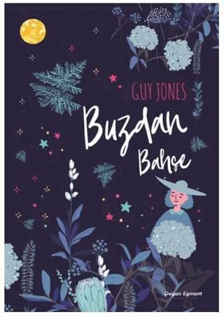 Buzdan Bahçe