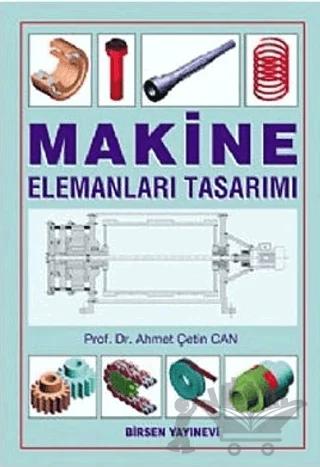 Makine Elemanları Tasarımı