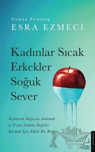 Kadınlar Sıcak Erkekler Soğuk Sever