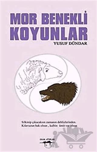 Mor Benekli Koyunlar