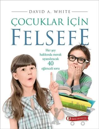Çocuklar İçin Felsefe