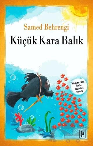Küçük Kara Balık