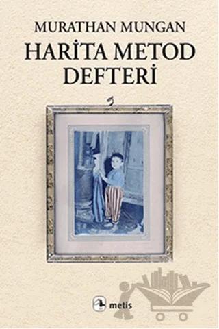Harita Metod Defteri