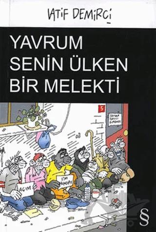 Yavrum Senin Ülken Bir Melekti