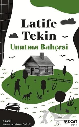 Unutma Bahçesi