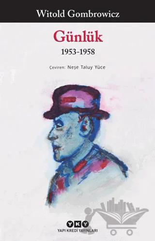 Günlük 1953 - 1958