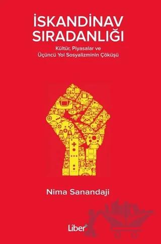 İskandinav Sıradanlığı
