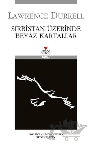 Sırbistan Üzerinde Beyaz Kartallar