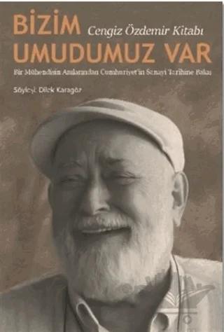 Bizim Umudumuz Var