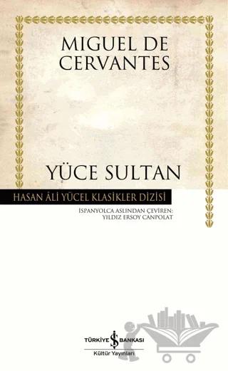 Yüce Sultan