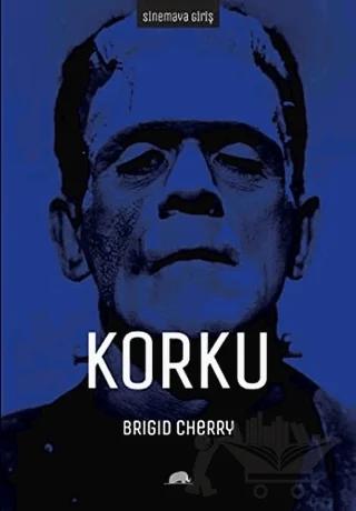 Sinemaya Giriş: Korku