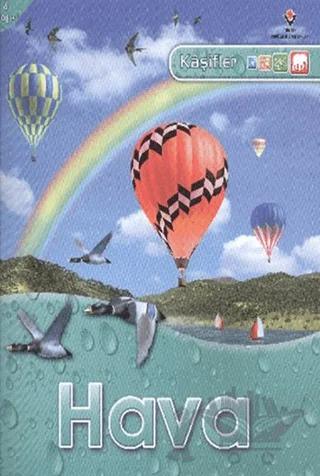 Kaşifler - Hava