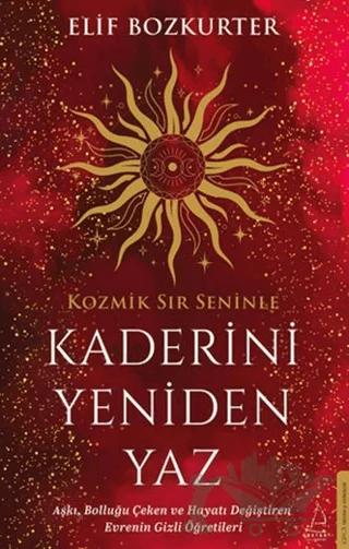 Kaderini Yeniden Yaz