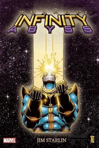 Thanos: Infinity Abyss