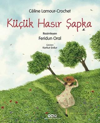 Küçük Hasır Şapka