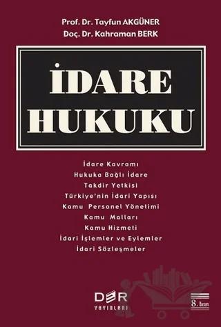 İdare Hukuku