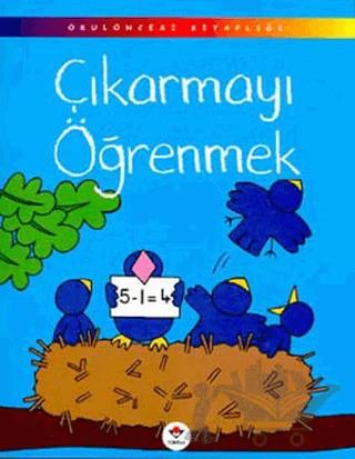 Çıkarmayı Öğrenmek