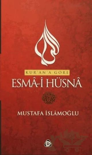 Kur'an'a Göre Esma-i Hüsna 3