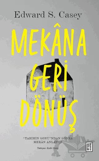 Mekana Geri Dönüş