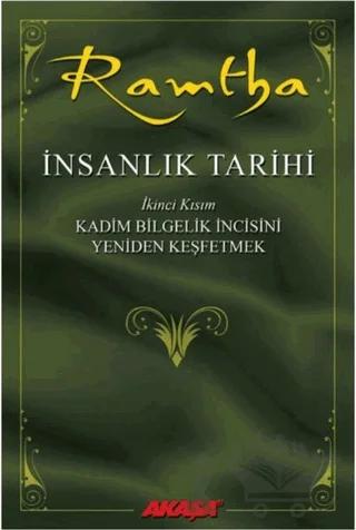 İnsanlık Tarihi - Ramtha 2