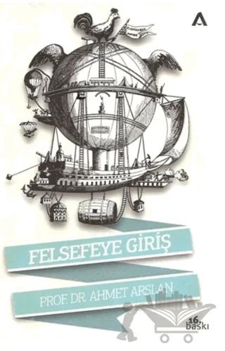 Felsefeye Giriş