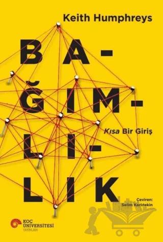 Bağımlılık
