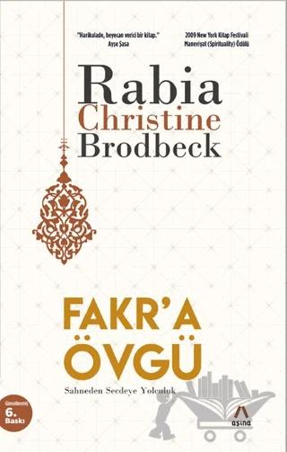 Fakr’a Övgü