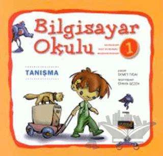 Bilgisayar Okulu 1