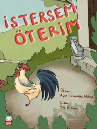 İstersem Öterim