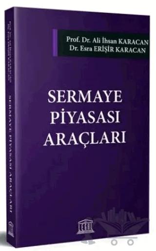 Sermaye Piyasası Araçları