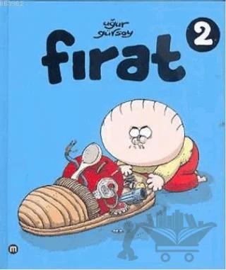 Fırat 2