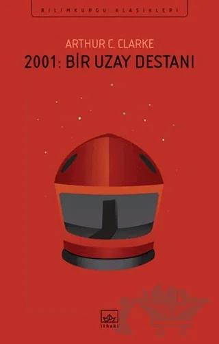 2001: Bir Uzay Destanı