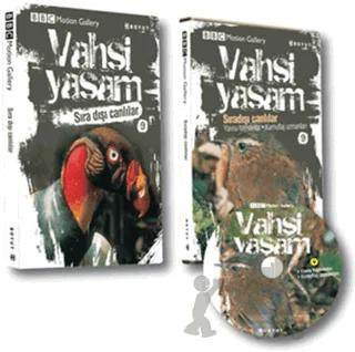 Vahşi Yaşam 2 - Sıra Dışı Canlılar