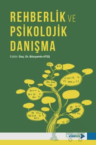 Rehberlik ve Psikolojik Danışma