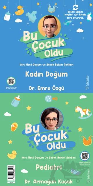 Bu Çocuk Oldu