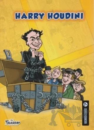 Harry Houdini - Tanıyor Musun?