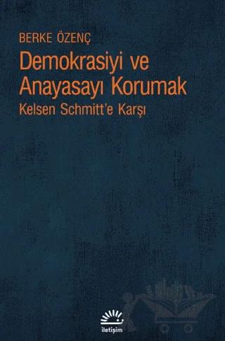 Demokrasiyi ve Anayasayı Korumak