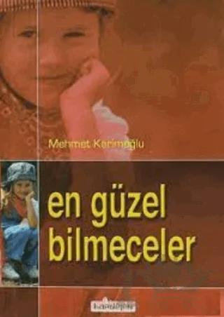 En Güzel Bilmeceler