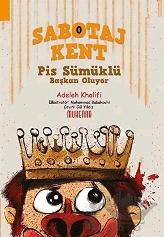 Sabotaj Kent 1