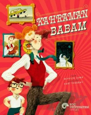 Kahraman Babam